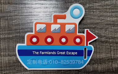 行李牌定制010-82539784