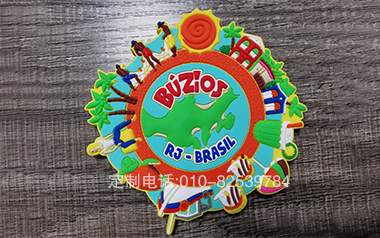 冰箱贴定制电话：010-82539784